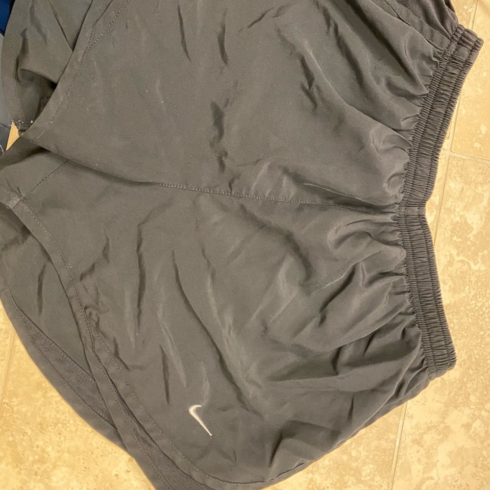 Nike tempo shorts